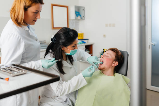 Best Broken or Cracked Tooth Emergency Dentist in Grantley, PA
